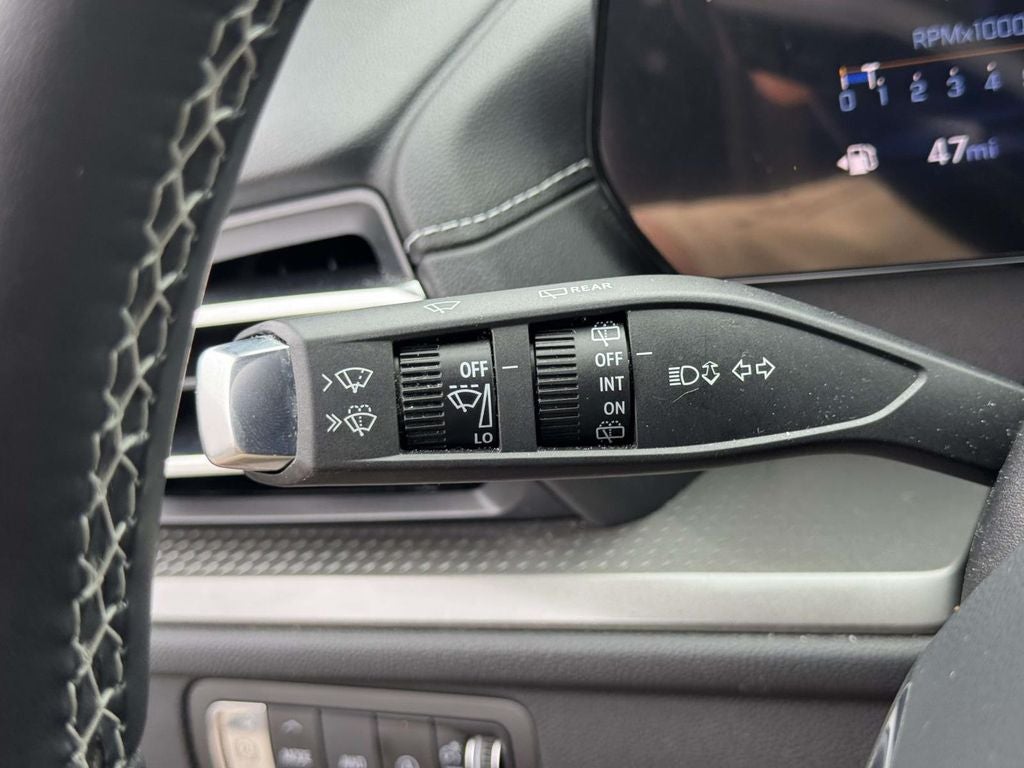 2024 Chevrolet Traverse LT 2LT