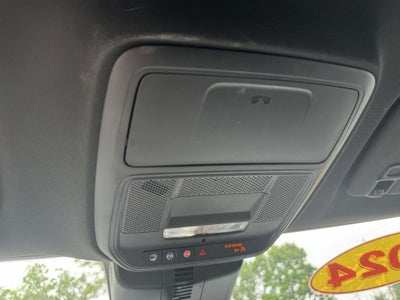 2024 Chevrolet Traverse LT 2LT