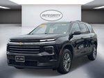 2024 Chevrolet Traverse LT 2LT