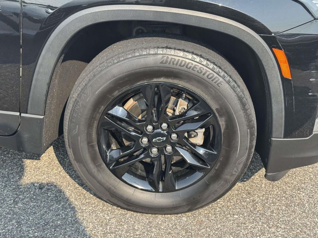 2023 Chevrolet Traverse LT 1LT