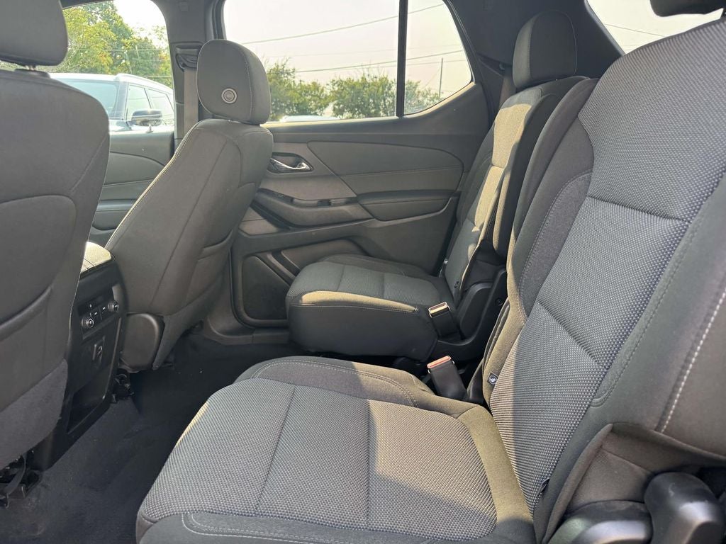 2023 Chevrolet Traverse LT 1LT