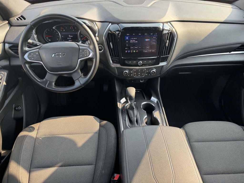 2023 Chevrolet Traverse LT 1LT