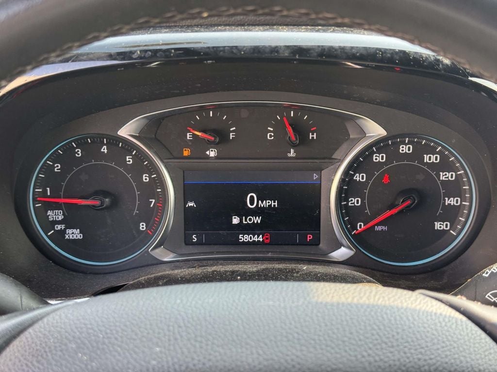 2023 Chevrolet Traverse LT 1LT