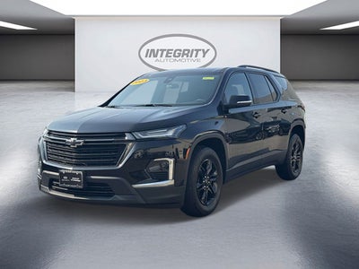 2023 Chevrolet Traverse LT 1LT