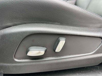 2023 Cadillac XT5 Luxury