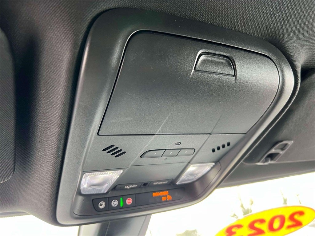 2023 Cadillac XT5 Luxury