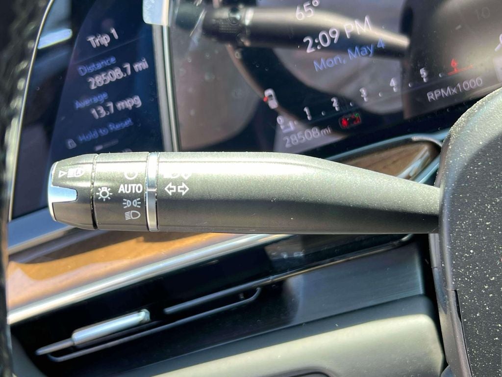 2023 Cadillac Escalade ESV Sport Platinum