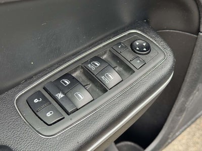 2019 Chrysler 300 Limited