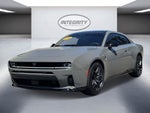 2026 Dodge Charger Scat Pack Plus