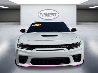 2023 Dodge Charger R/T Scat Pack Widebody