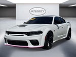 2023 Dodge Charger R/T Scat Pack Widebody