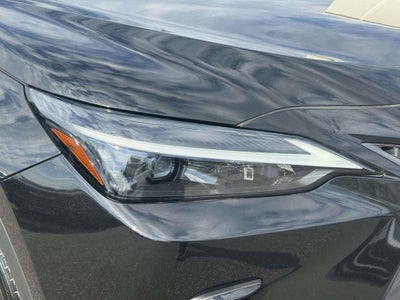 2024 Lexus NX 350 Base