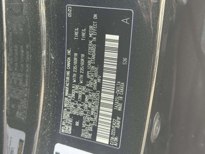 2024 Lexus NX 350 Base