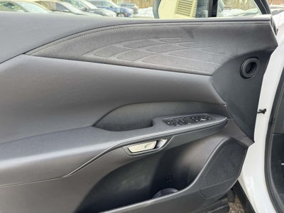 2023 Lexus RX 350 F Sport Handling