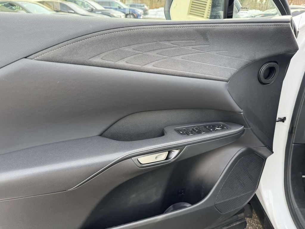 2023 Lexus RX 350 F Sport Handling