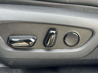 2023 Lexus RX 350 F Sport Handling