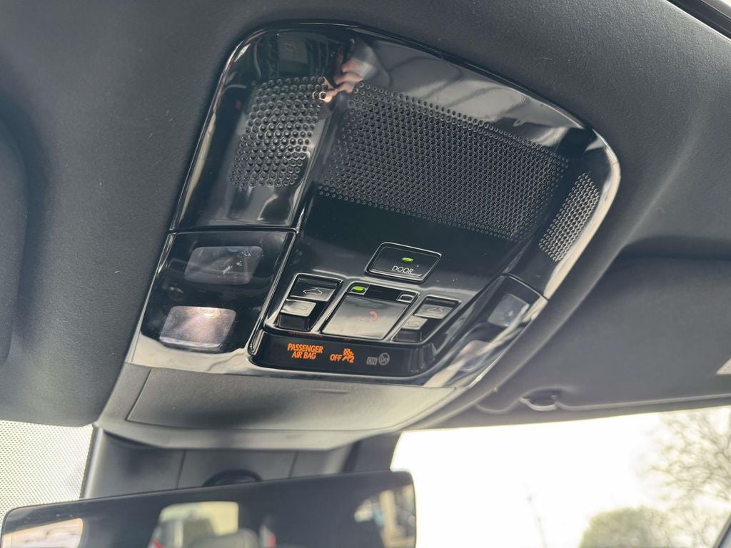 2023 Lexus RX 350 F Sport Handling