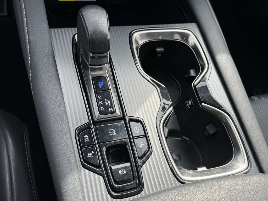 2023 Lexus RX 350 F Sport Handling