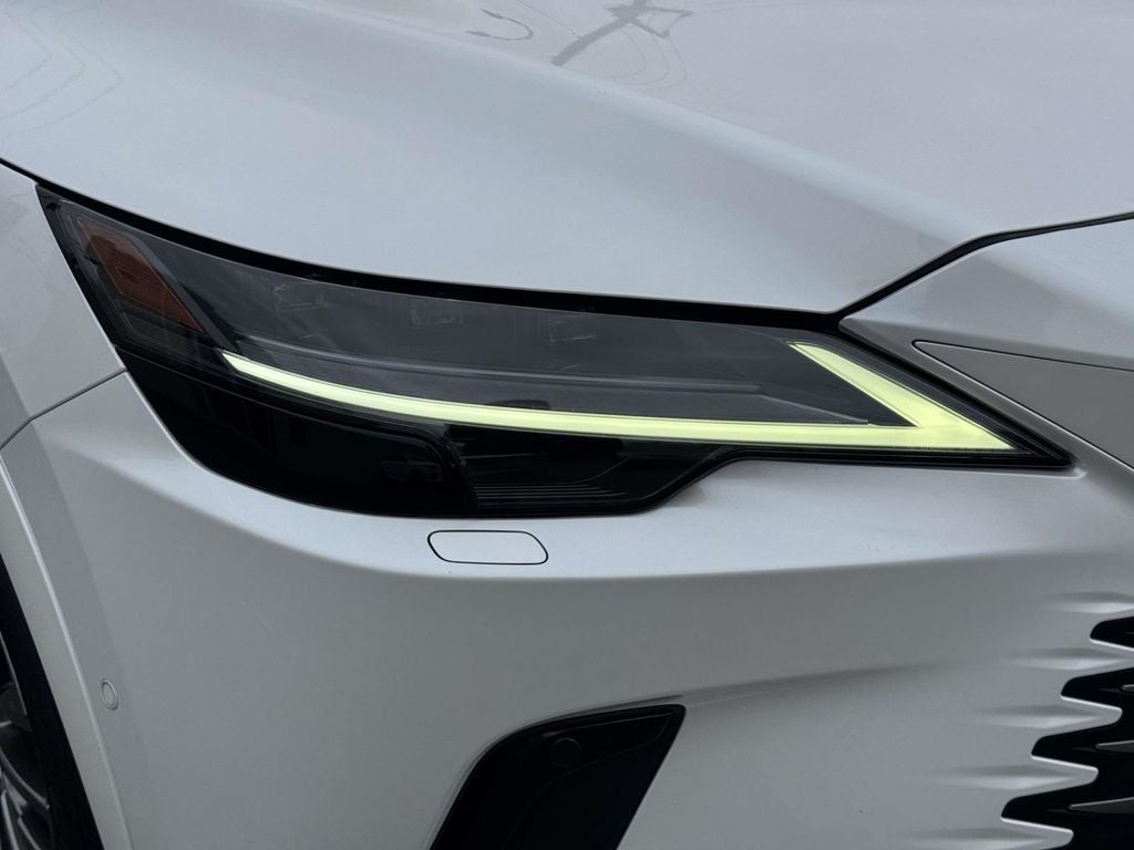 2024 Lexus RX 350
