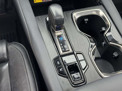 2024 Lexus RX 350