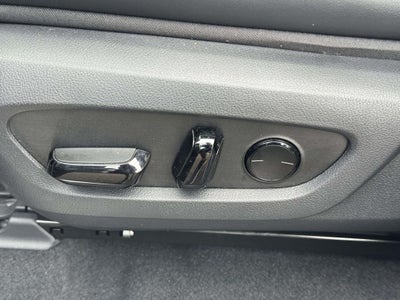 2023 Lexus RX 350 F Sport Handling