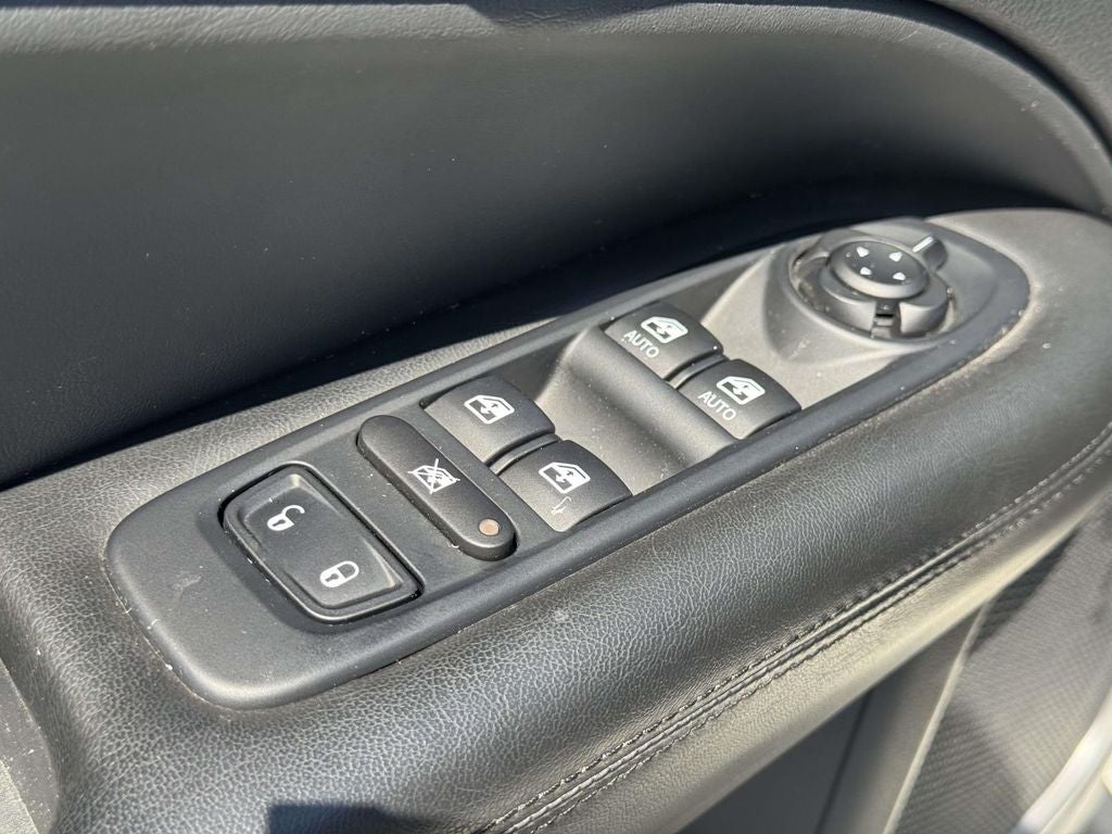 2021 Jeep Compass Altitude