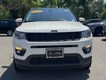2021 Jeep Compass Altitude