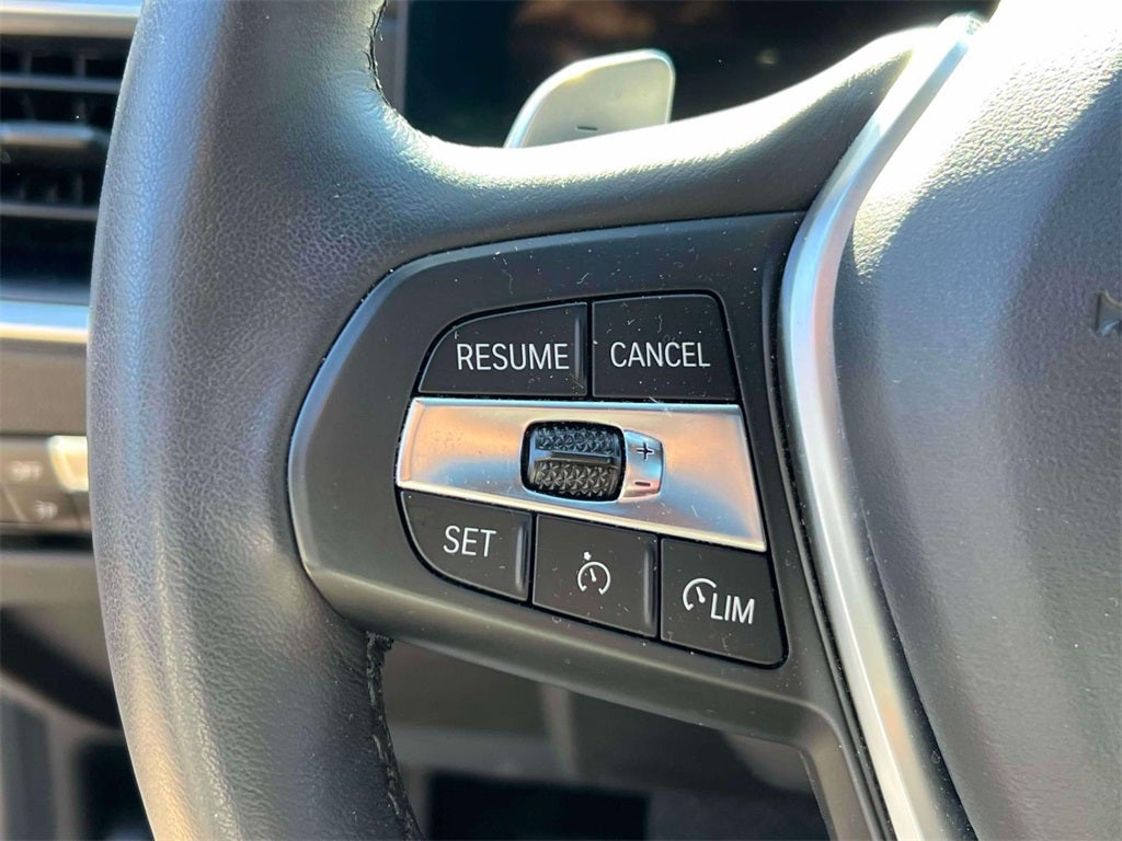 2023 BMW 3 Series 330e xDrive