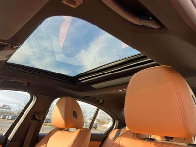 2023 BMW 3 Series 330i xDrive