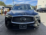 2023 INFINITI QX50 LUXE AWD