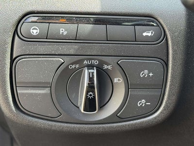 2023 INFINITI QX50 LUXE AWD