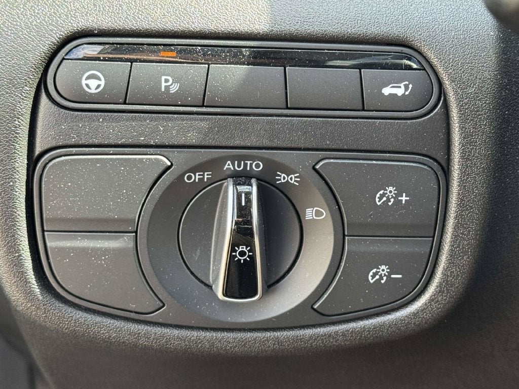 2023 INFINITI QX50 LUXE AWD