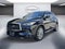 2023 INFINITI QX50 LUXE AWD