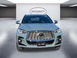 2025 INFINITI QX55 Luxe AWD