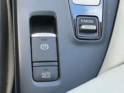 2020 INFINITI QX50 ESSENTIAL AWD