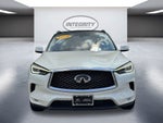 2019 INFINITI QX50 ESSENTIAL AWD