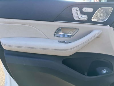 2020 Mercedes-Benz GLE GLE 350 4MATIC®
