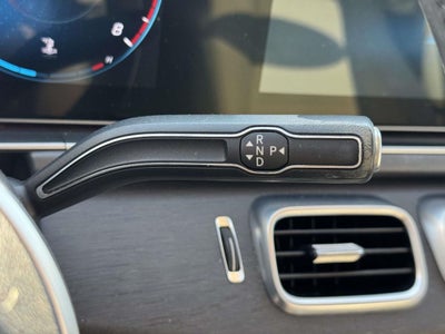 2020 Mercedes-Benz GLE GLE 350 4MATIC®