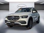 2020 Mercedes-Benz GLE GLE 350 4MATIC®