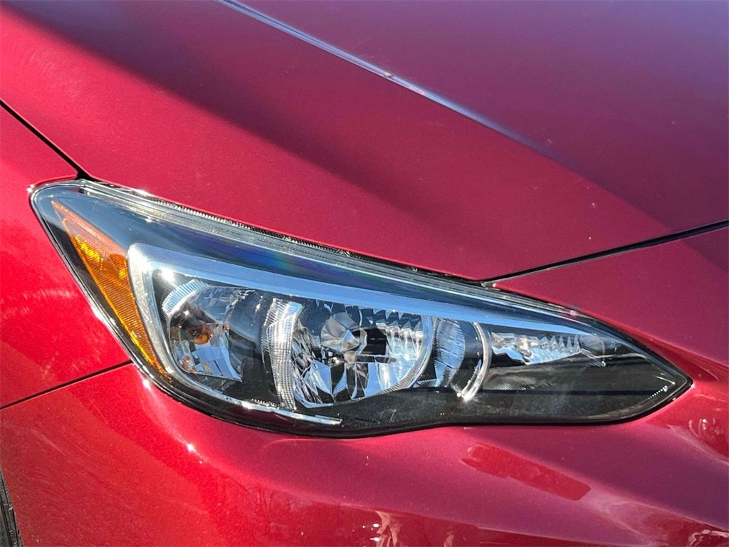 2023 Subaru Impreza Base