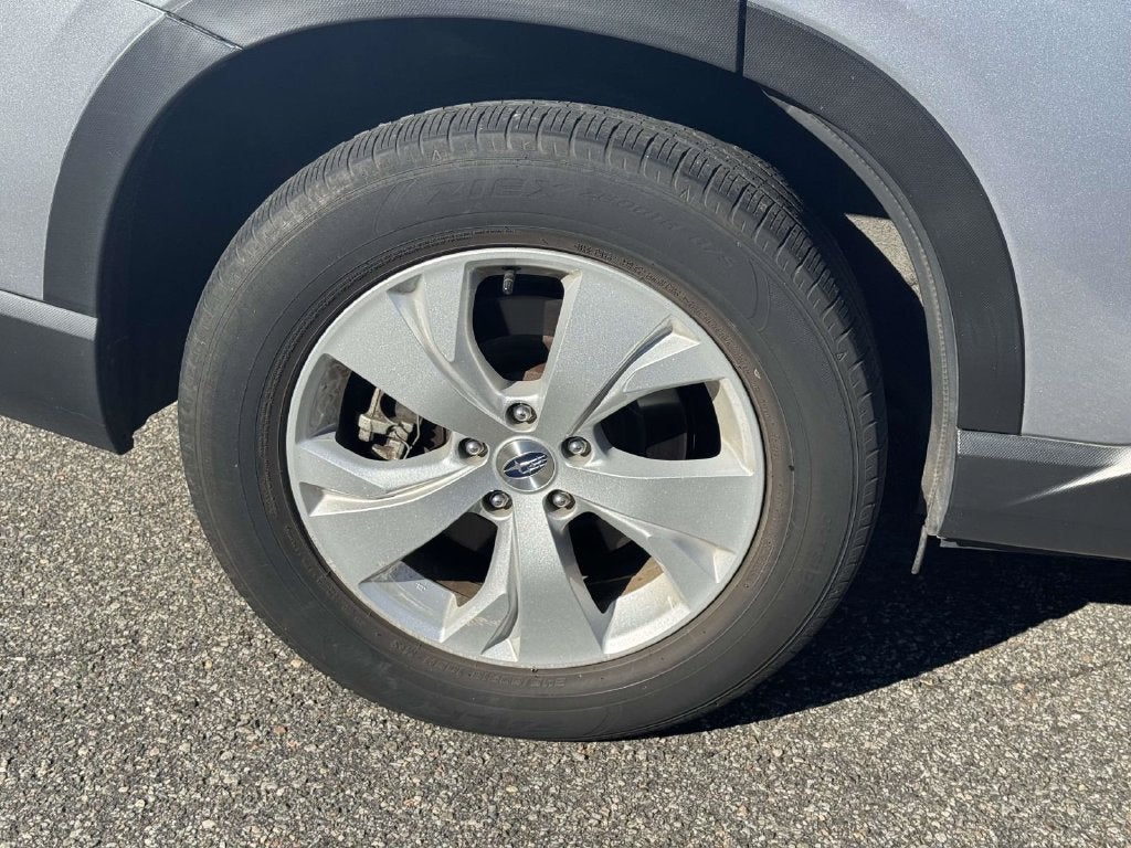 2023 Subaru Ascent Base