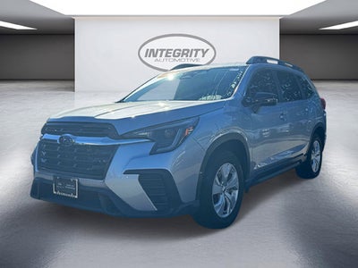 2023 Subaru Ascent Base