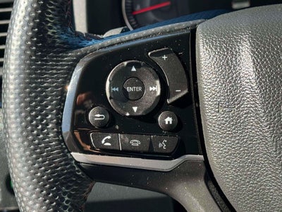 2024 Honda Passport Black Edition