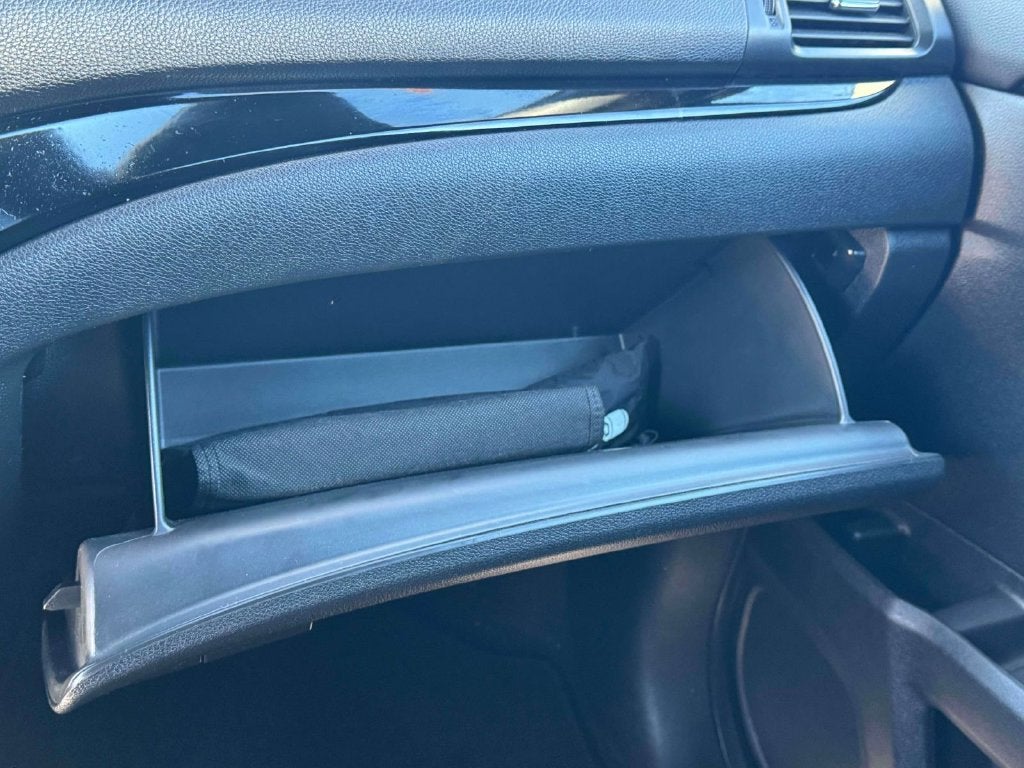 2024 Honda Passport Black Edition