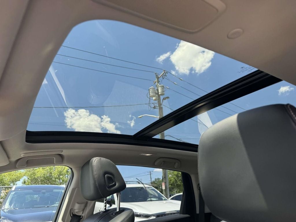 2020 Acura RDX Technology Package SH-AWD