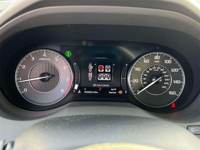 2025 Acura RDX Advance Package SH-AWD