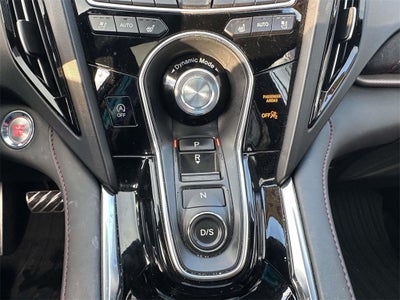 2023 Acura RDX A-Spec Advance Package SH-AWD
