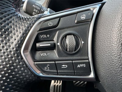 2023 Acura RDX A-Spec Advance Package SH-AWD