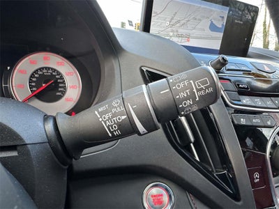 2023 Acura RDX A-Spec Advance Package SH-AWD