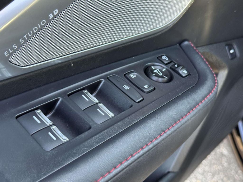 2024 Acura RDX A-Spec Advance Package SH-AWD